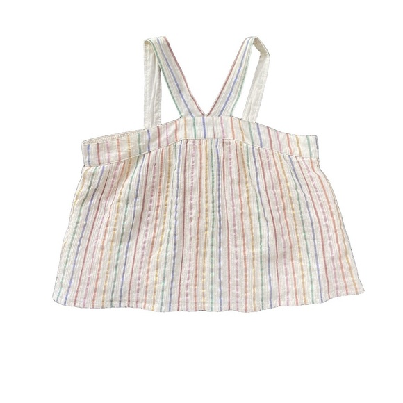 GAP Other - GAP Kids Kids Textured Halter Top size XL